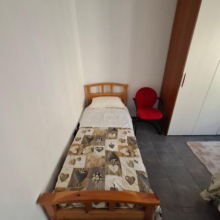 Villa Fly & Rest Bgy Zanica Esterno foto
