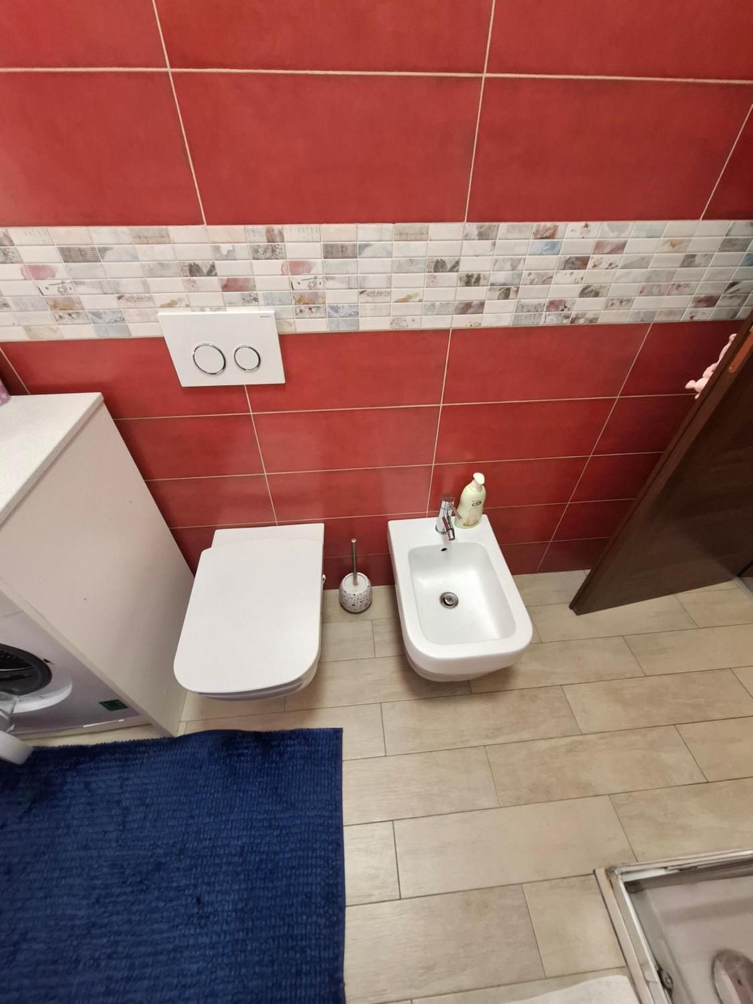 Villa Fly & Rest Bgy Zanica Esterno foto
