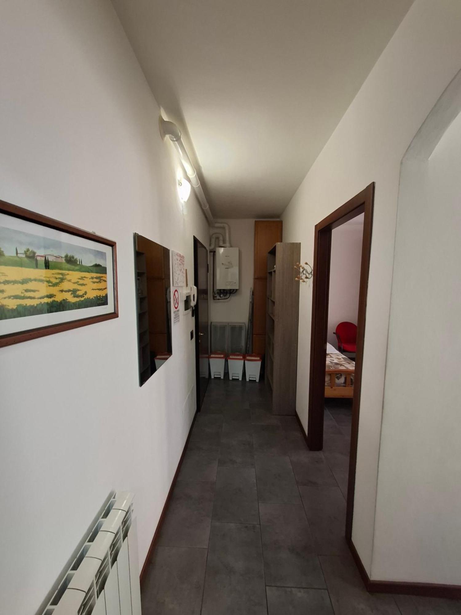 Villa Fly & Rest Bgy Zanica Esterno foto