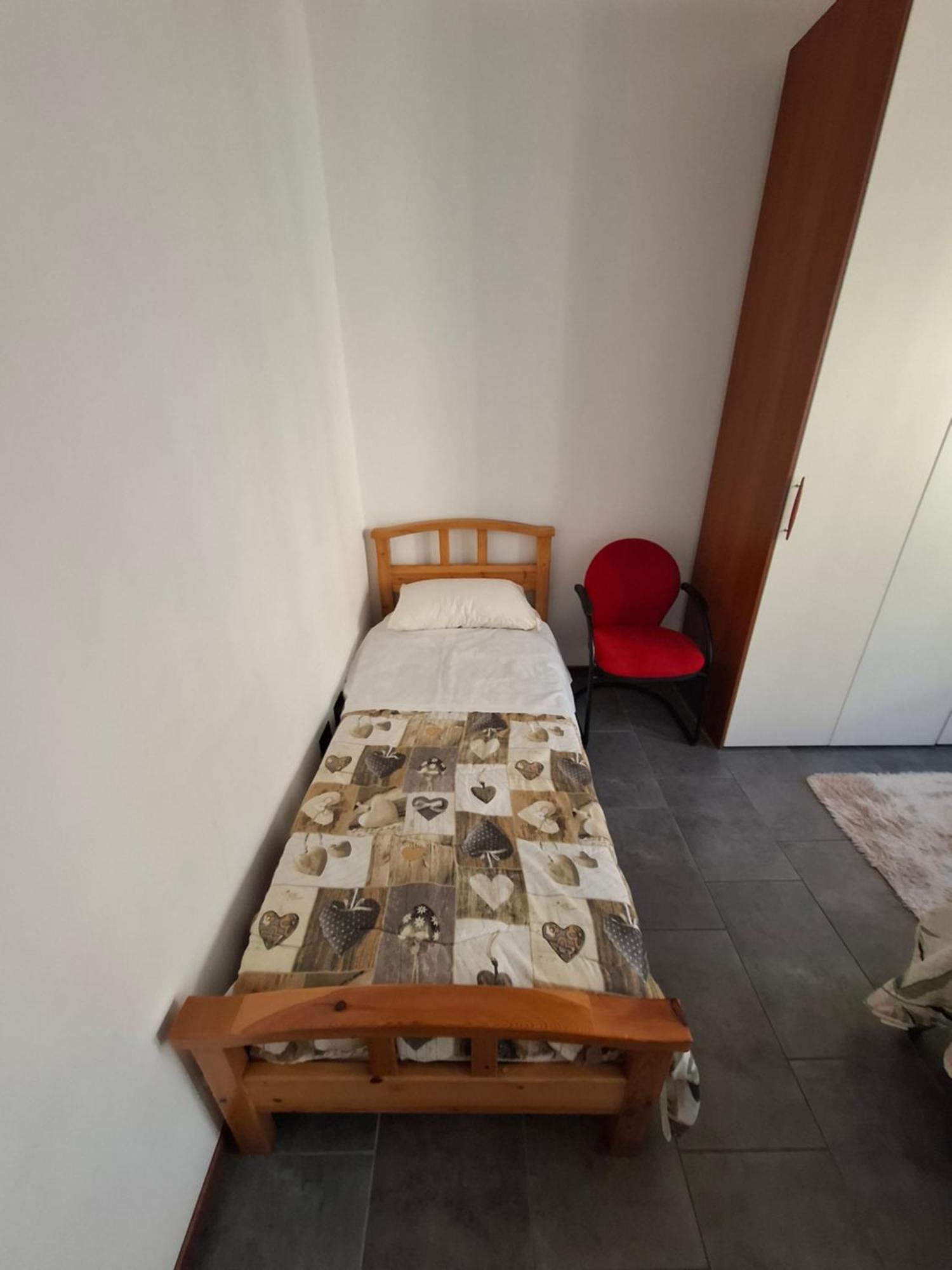 Villa Fly & Rest Bgy Zanica Esterno foto