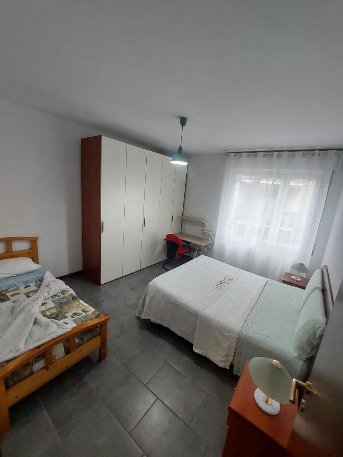 Villa Fly & Rest Bgy Zanica Esterno foto