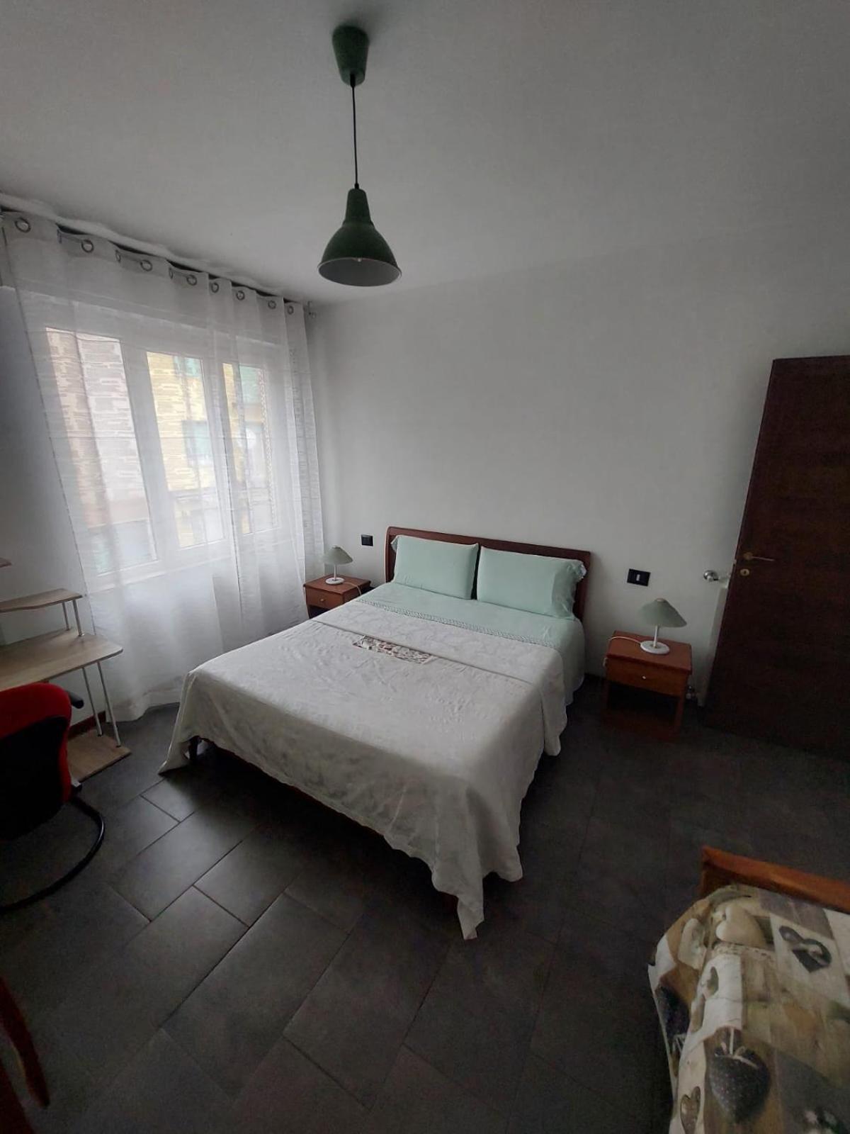 Villa Fly & Rest Bgy Zanica Esterno foto