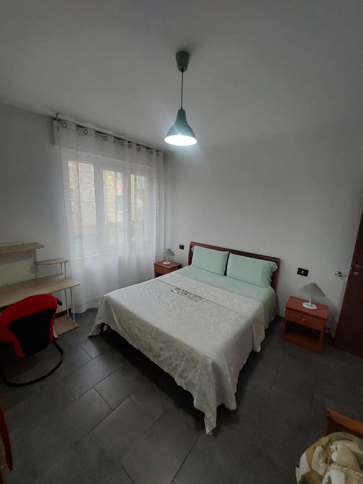 Villa Fly & Rest Bgy Zanica Esterno foto